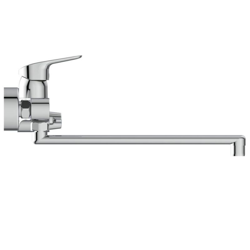 BATERIE CADA CERAFLEX CU PIPA LUNGA, 32CM